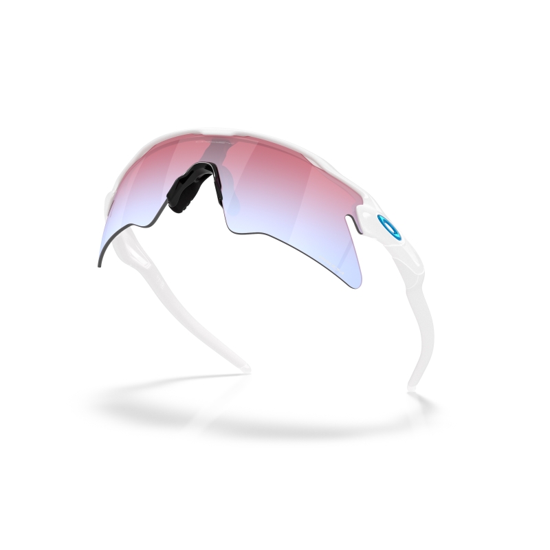 Okulary rowerowe OAKLEY Radar EV Heater
