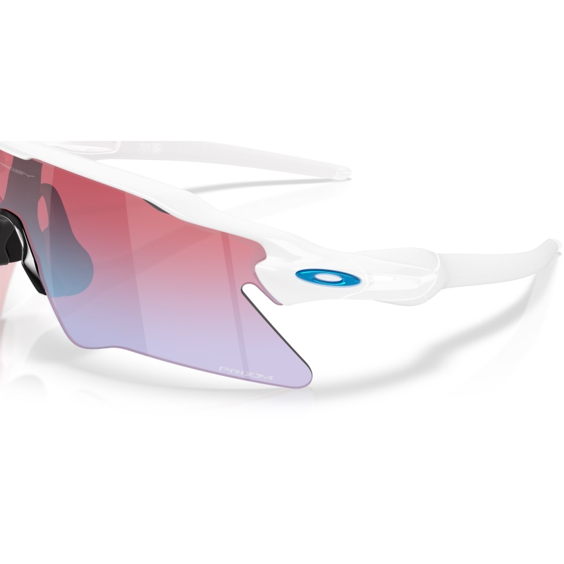 Okulary rowerowe OAKLEY Radar EV Heater