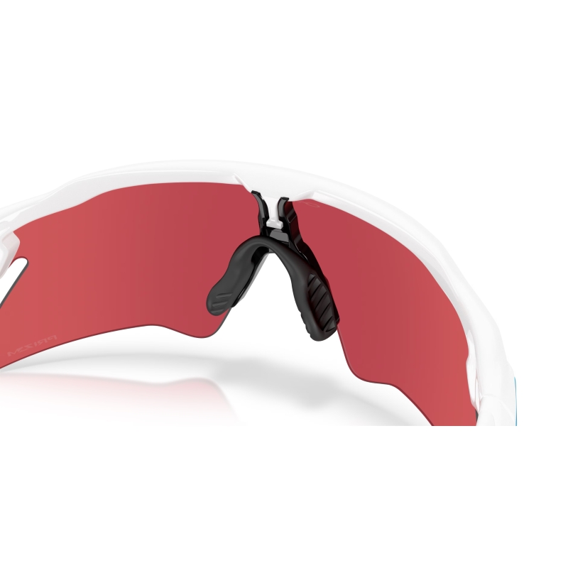 Okulary rowerowe OAKLEY Radar EV Heater