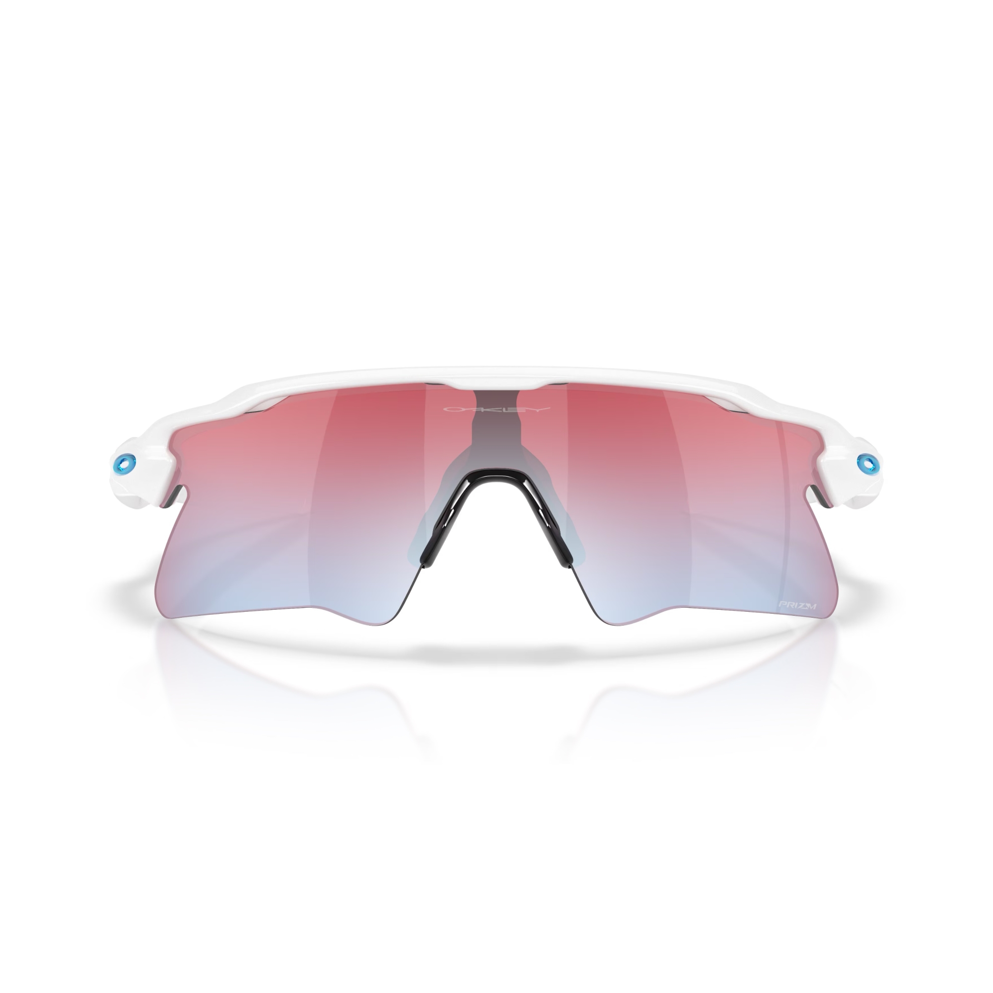 Okulary rowerowe OAKLEY Radar EV Heater