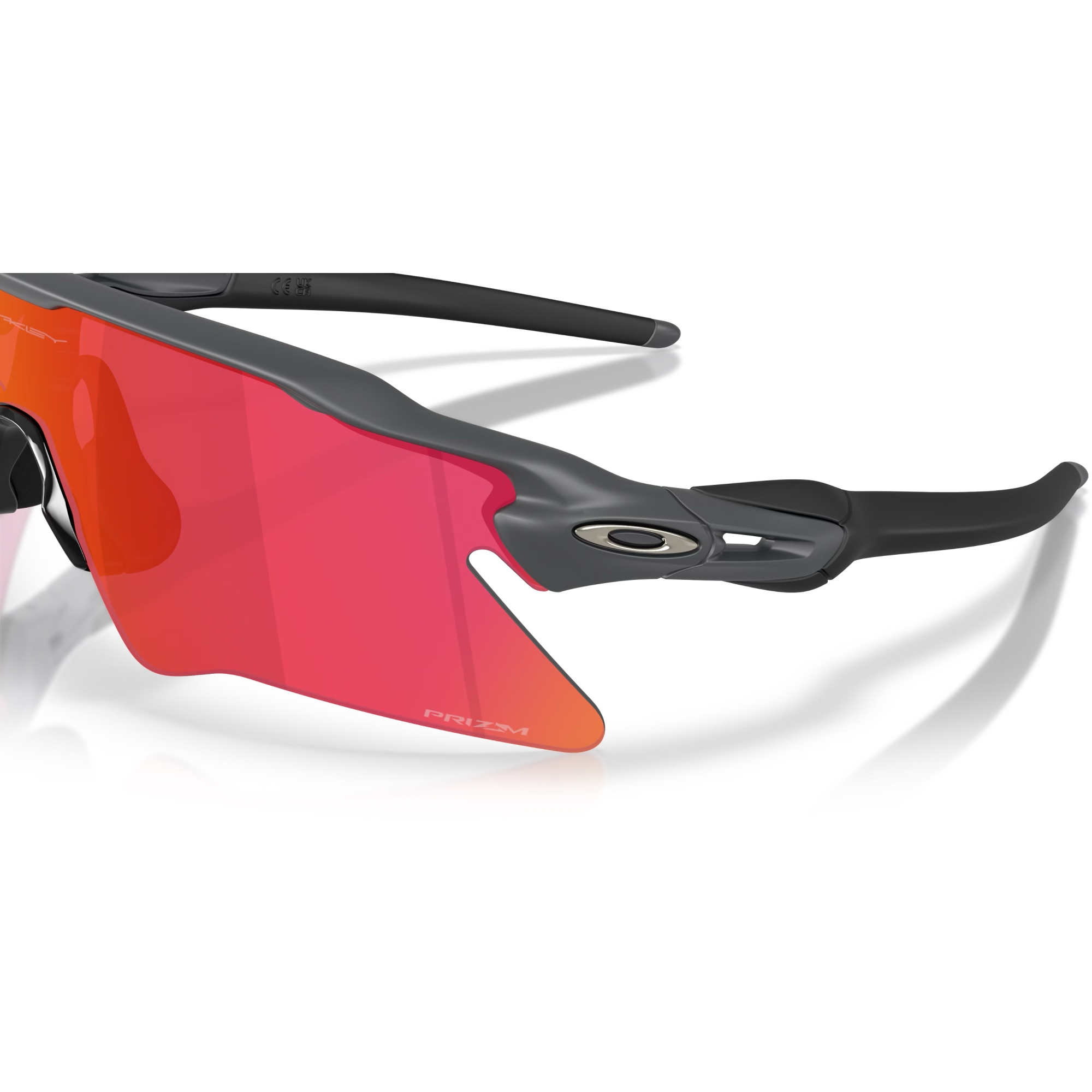 Okulary rowerowe OAKLEY Radar EV Heater