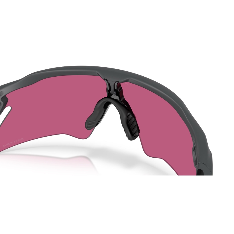 Okulary rowerowe OAKLEY Radar EV Heater