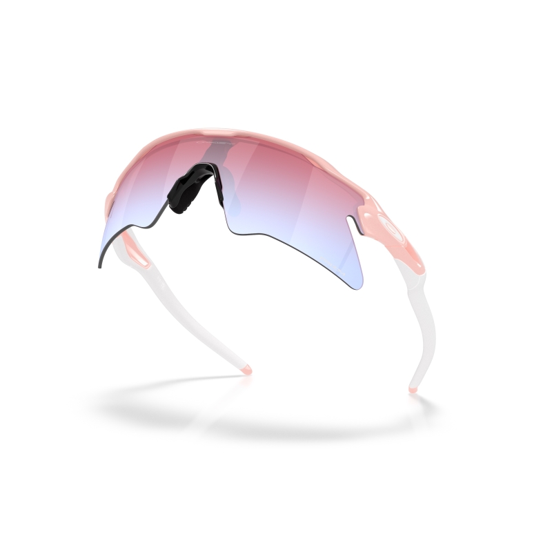 Okulary rowerowe OAKLEY Radar EV Heater
