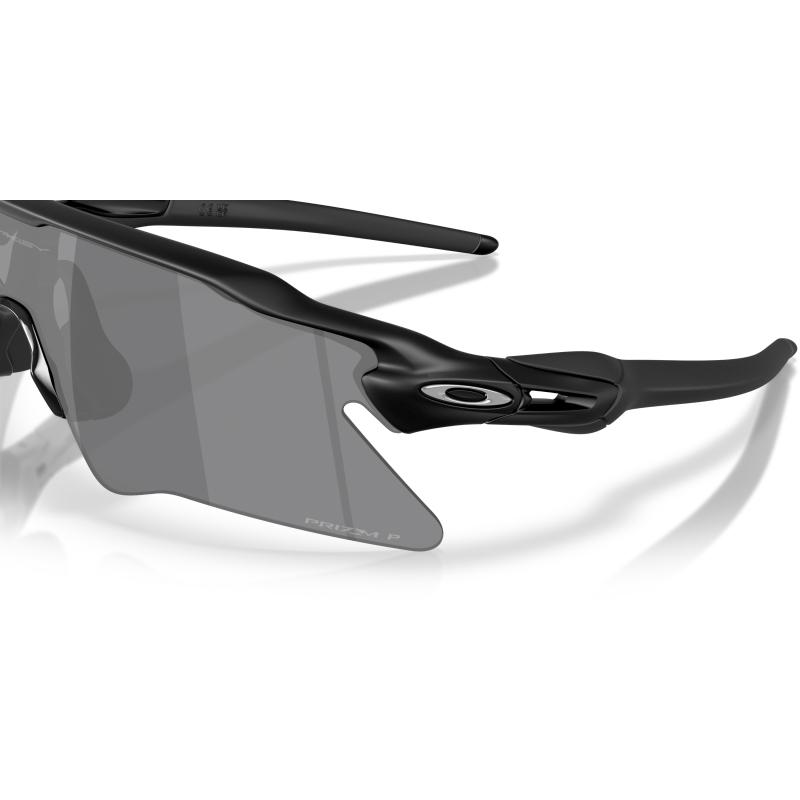 Okulary rowerowe OAKLEY Radar EV Heater Polarized