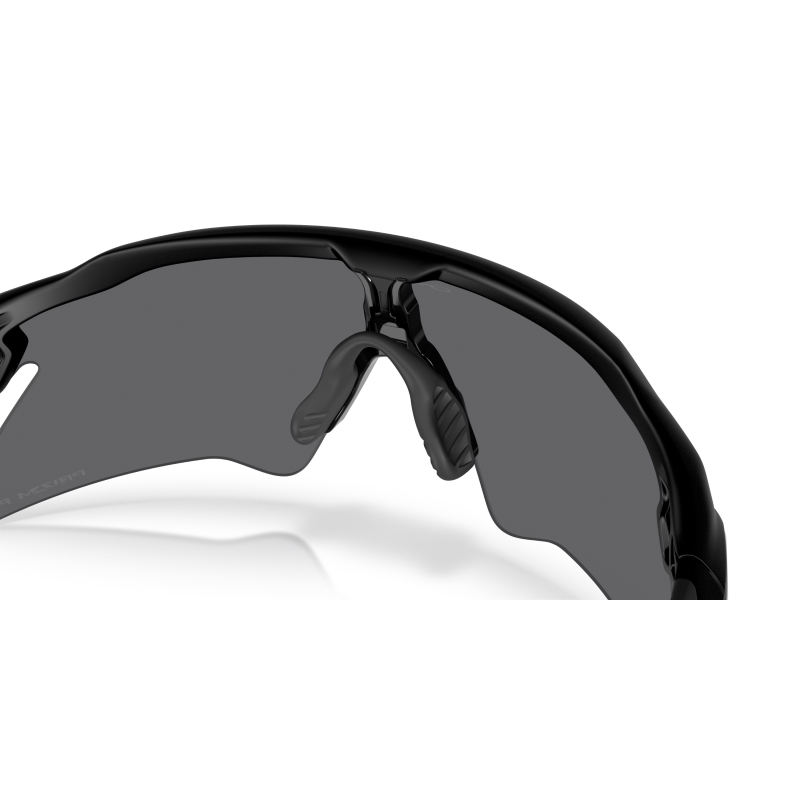 Okulary rowerowe OAKLEY Radar EV Heater Polarized
