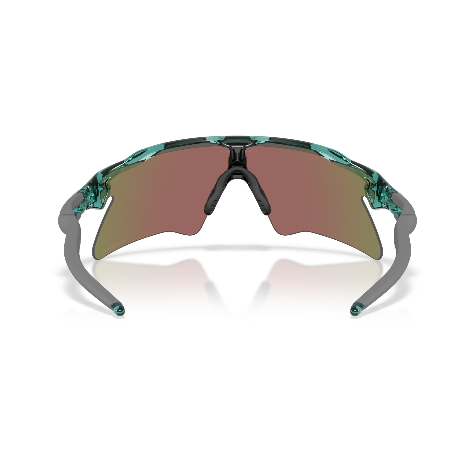 Okulary rowerowe OAKLEY Radar EV Heater Polarized