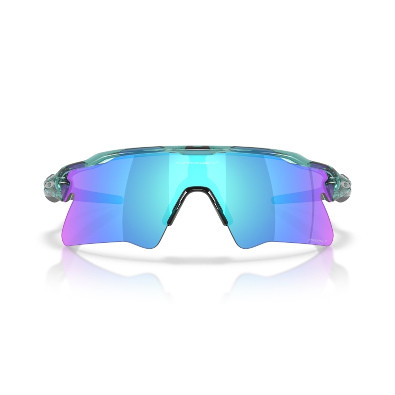Okulary rowerowe OAKLEY Radar EV Heater Polarized