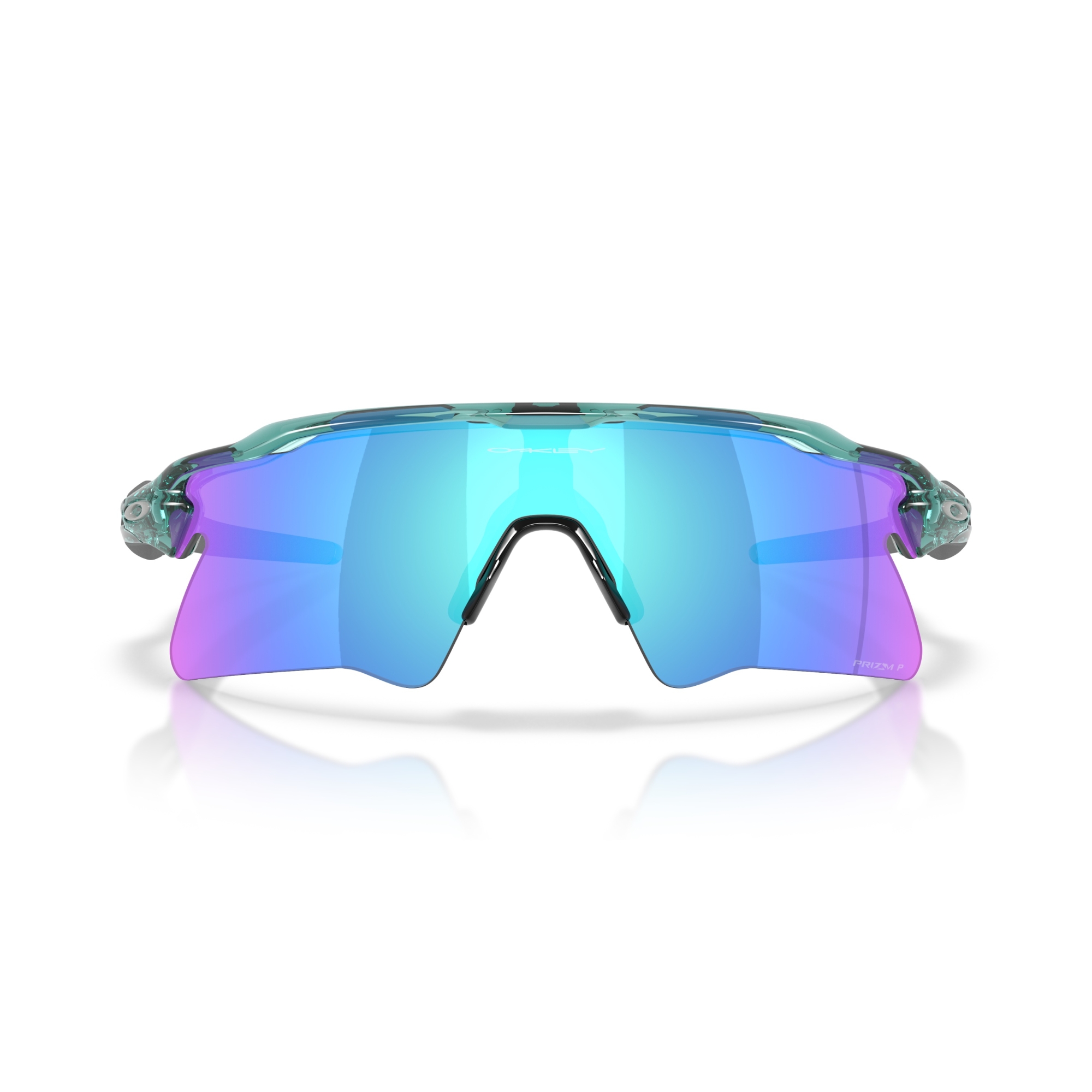 Okulary rowerowe OAKLEY Radar EV Heater Polarized