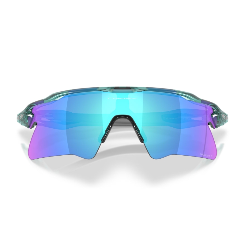 Okulary rowerowe OAKLEY Radar EV Heater Polarized