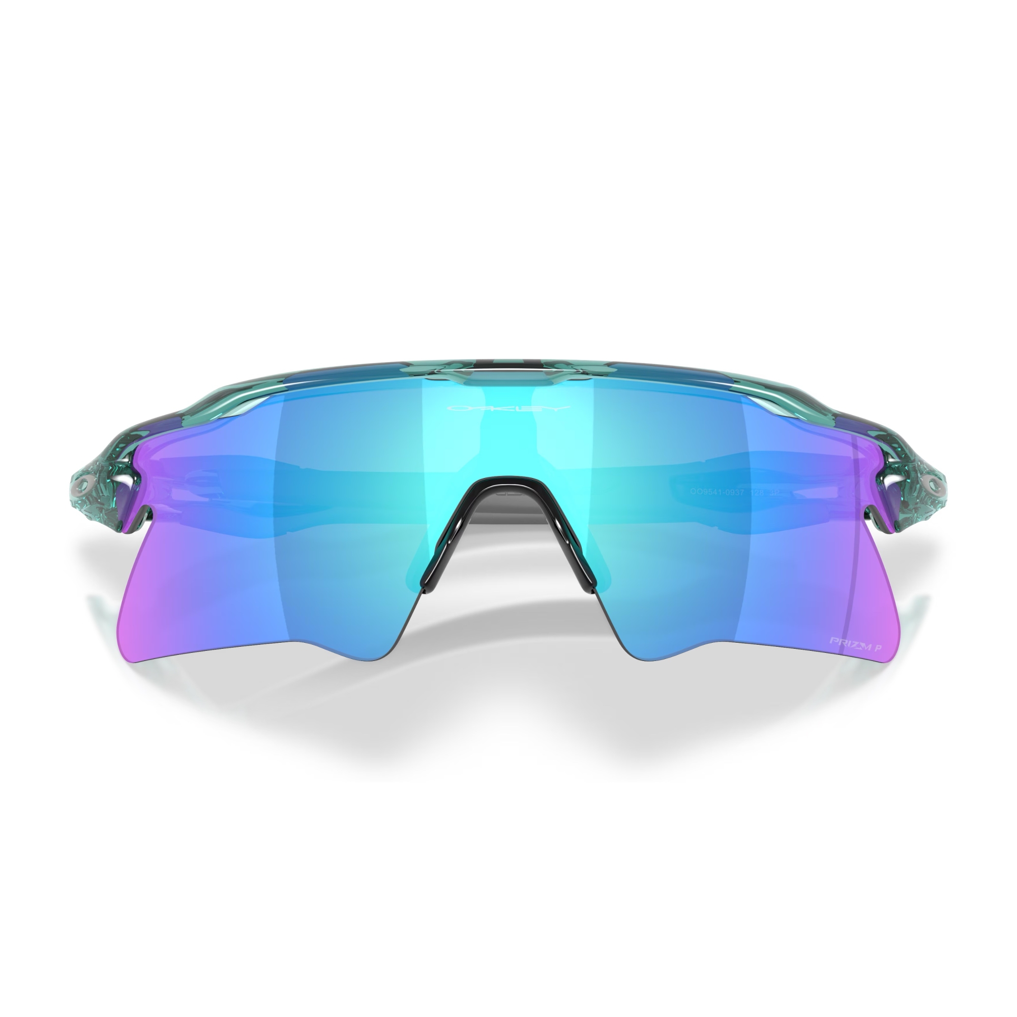Okulary rowerowe OAKLEY Radar EV Heater Polarized