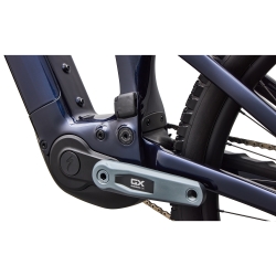 Rower elektryczny górski SPECIALIZED Turbo Levo 4 Expert