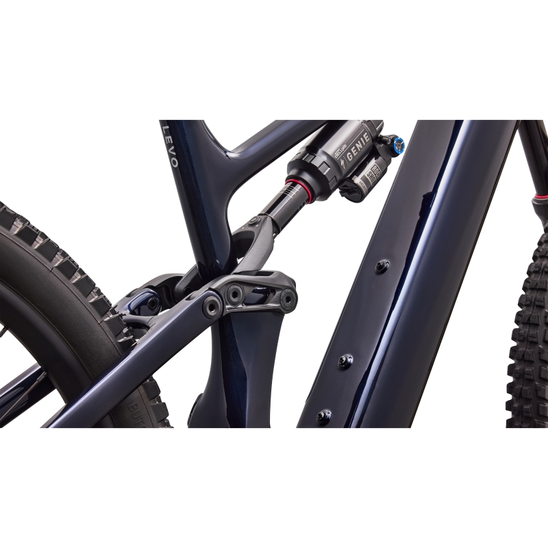 Rower elektryczny górski SPECIALIZED Turbo Levo 4 Expert