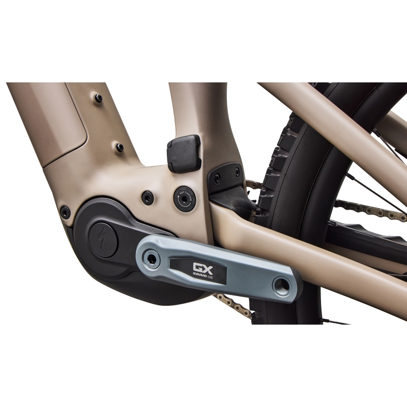 Rower elektryczny górski SPECIALIZED Turbo Levo 4 Expert