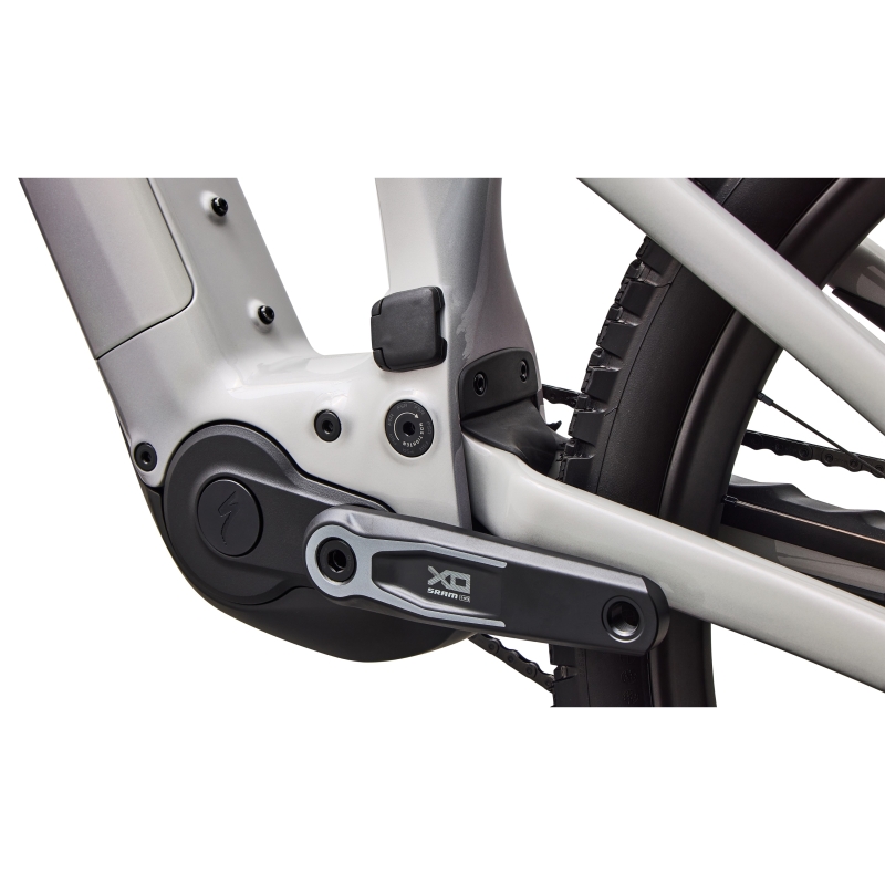 Rower elektryczny górski SPECIALIZED Turbo Levo 4 Pro