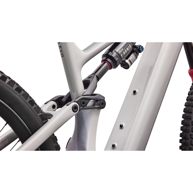 Rower elektryczny górski SPECIALIZED Turbo Levo 4 Pro