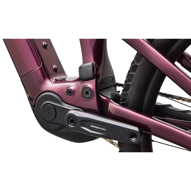 Rower elektryczny górski SPECIALIZED Turbo Levo 4 Comp