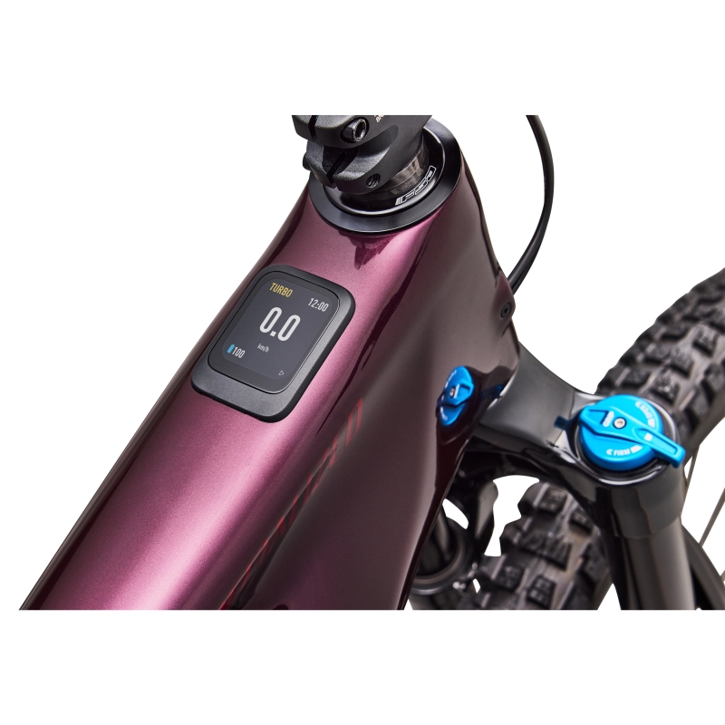 Rower elektryczny górski SPECIALIZED Turbo Levo 4 Comp
