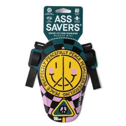 Błotnik rowerowy przedni ASS SAVERS Mudder Mini