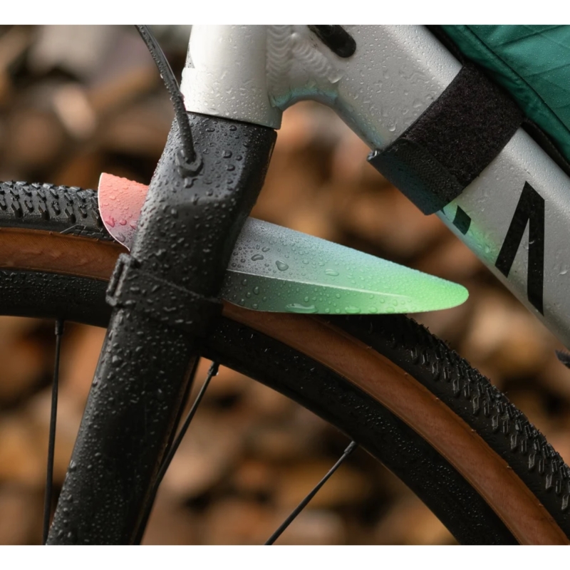 Błotnik rowerowy przedni ASS SAVERS Mudder Mini