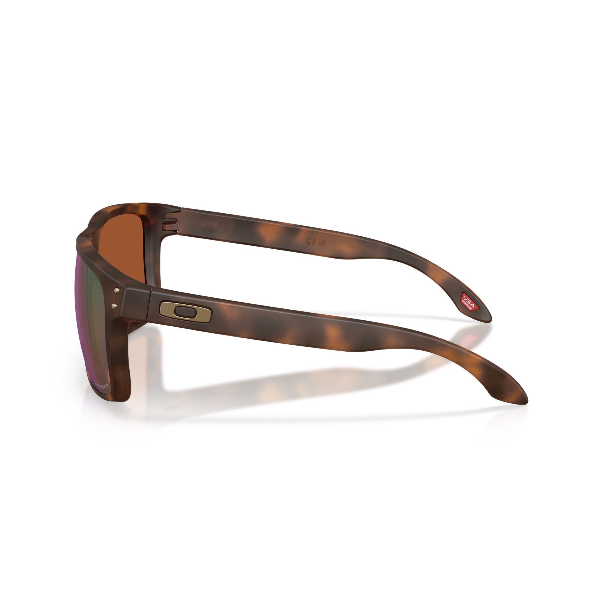 Okulary przeciwsłoneczne OAKLEY Holbrook XL Polarized