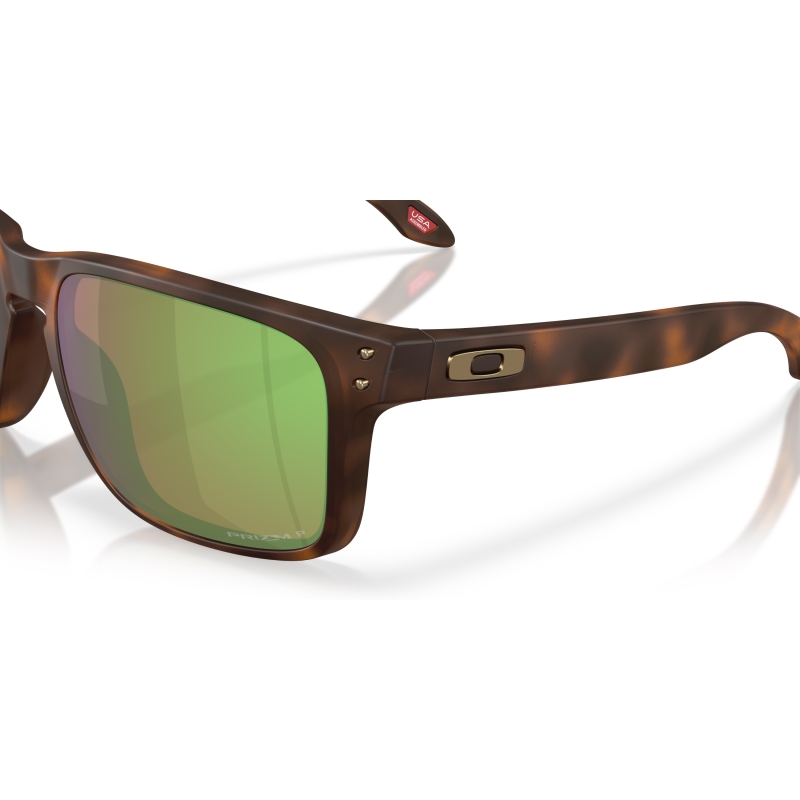 Okulary przeciwsłoneczne OAKLEY Holbrook XL Polarized