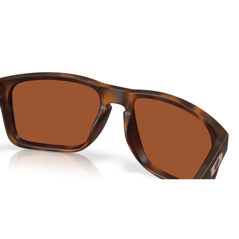 Okulary przeciwsłoneczne OAKLEY Holbrook XL Polarized