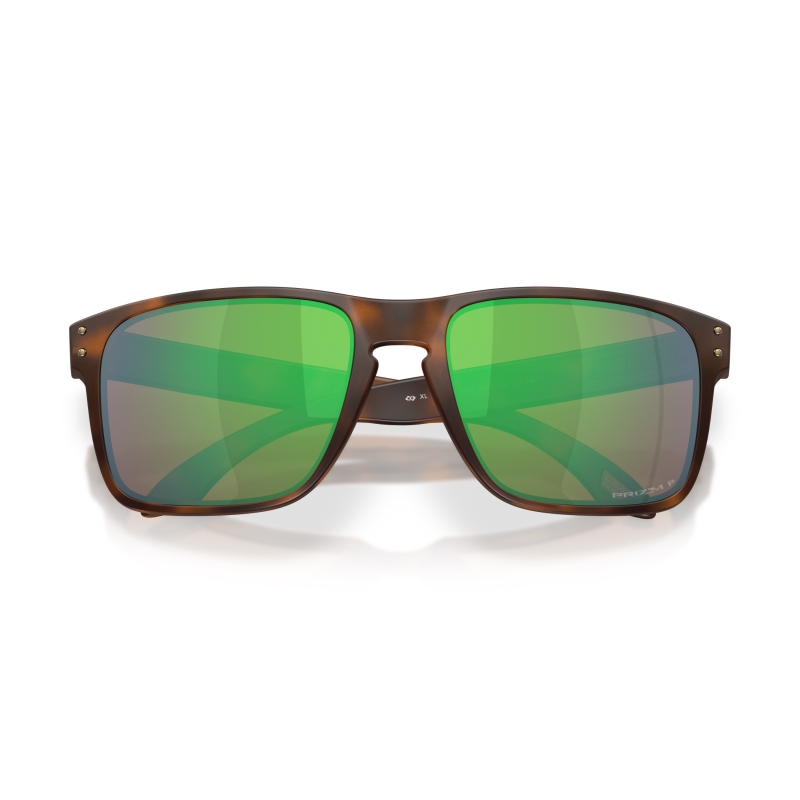 Okulary przeciwsłoneczne OAKLEY Holbrook XL Polarized