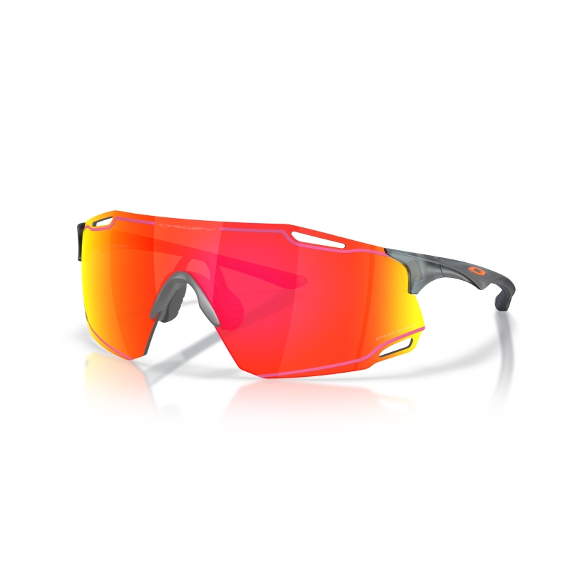 Okulary rowerowe OAKLEY Cybr Dyno