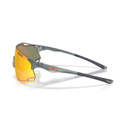 Okulary rowerowe OAKLEY Cybr Dyno