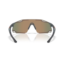 Okulary rowerowe OAKLEY Cybr Dyno