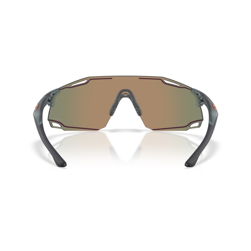 Okulary rowerowe OAKLEY Cybr Dyno