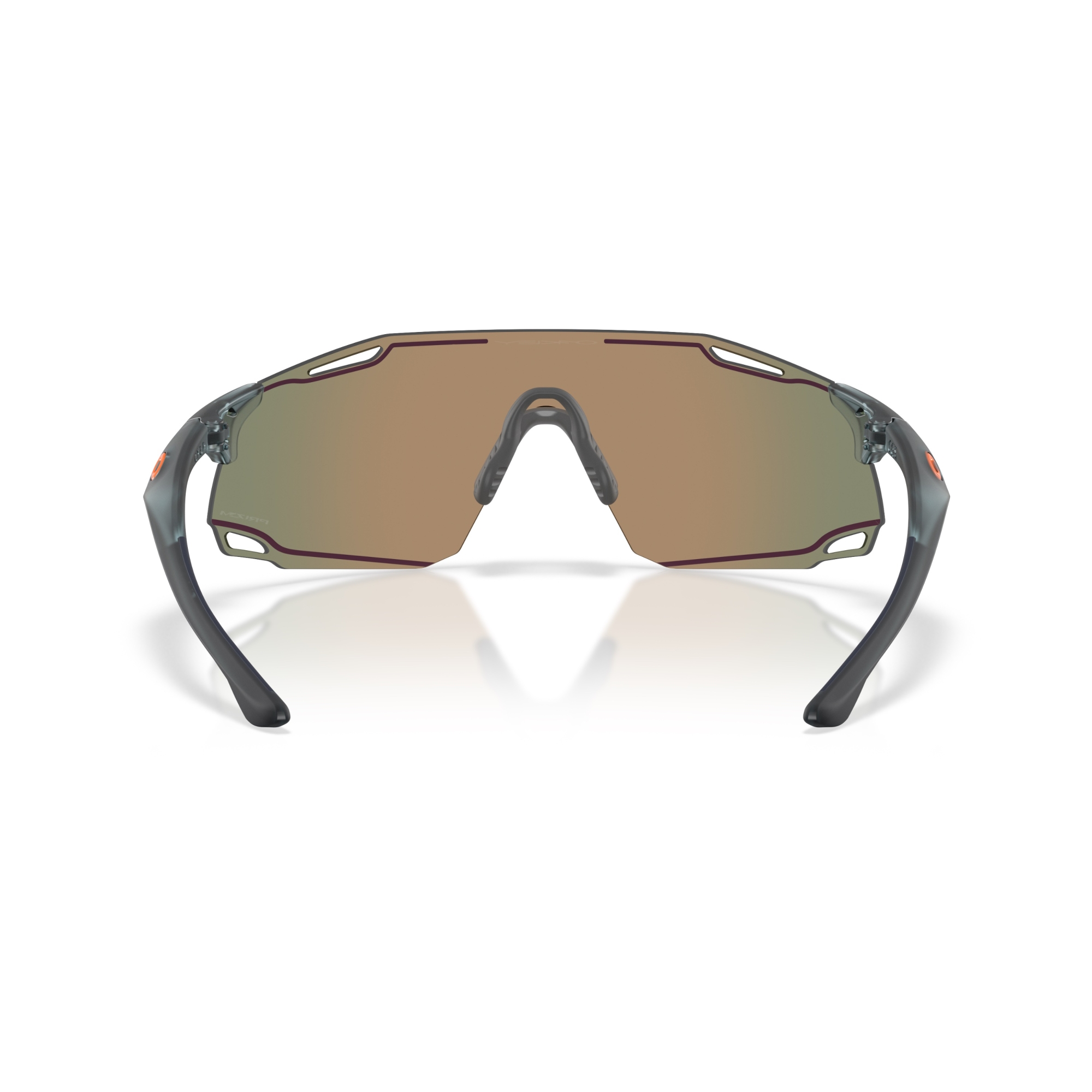 Okulary rowerowe OAKLEY Cybr Dyno