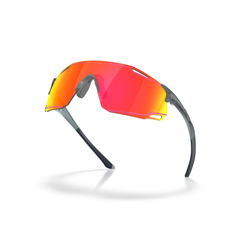 Okulary rowerowe OAKLEY Cybr Dyno