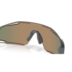 Okulary rowerowe OAKLEY Cybr Dyno