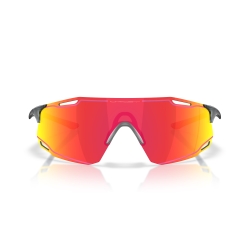Okulary rowerowe OAKLEY Cybr Dyno