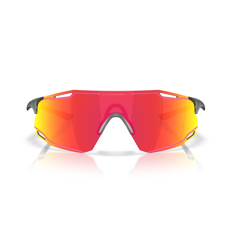 Okulary rowerowe OAKLEY Cybr Dyno