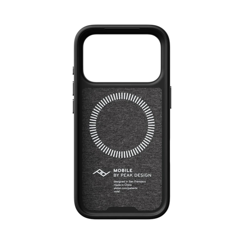 Etui na telefon PEAK DESIGN SlimLink Case iPhone 18