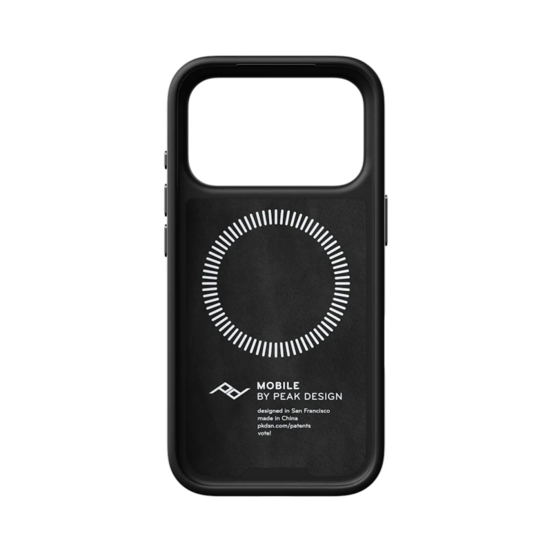 Etui na telefon PEAK DESIGN SlimLink Case iPhone 18