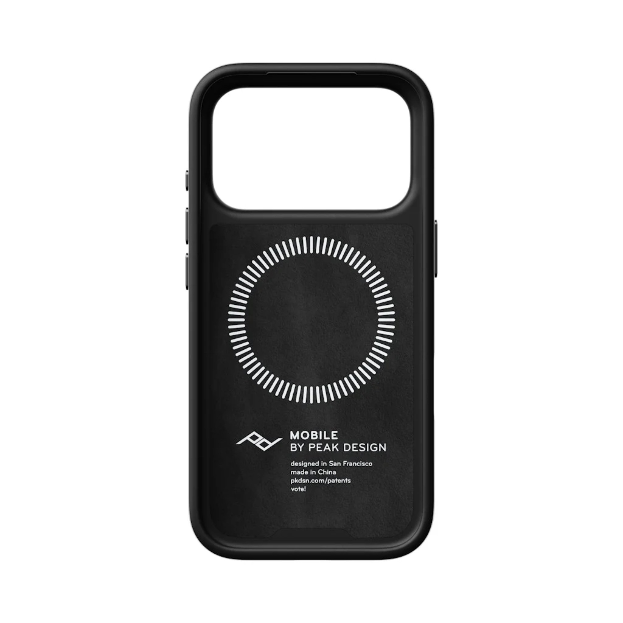 Etui na telefon PEAK DESIGN SlimLink Case iPhone 18