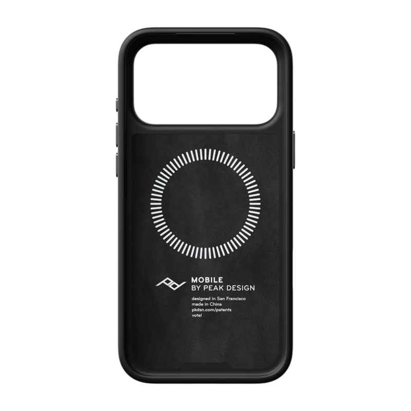 Etui na telefon PEAK DESIGN SlimLink Case iPhone 18