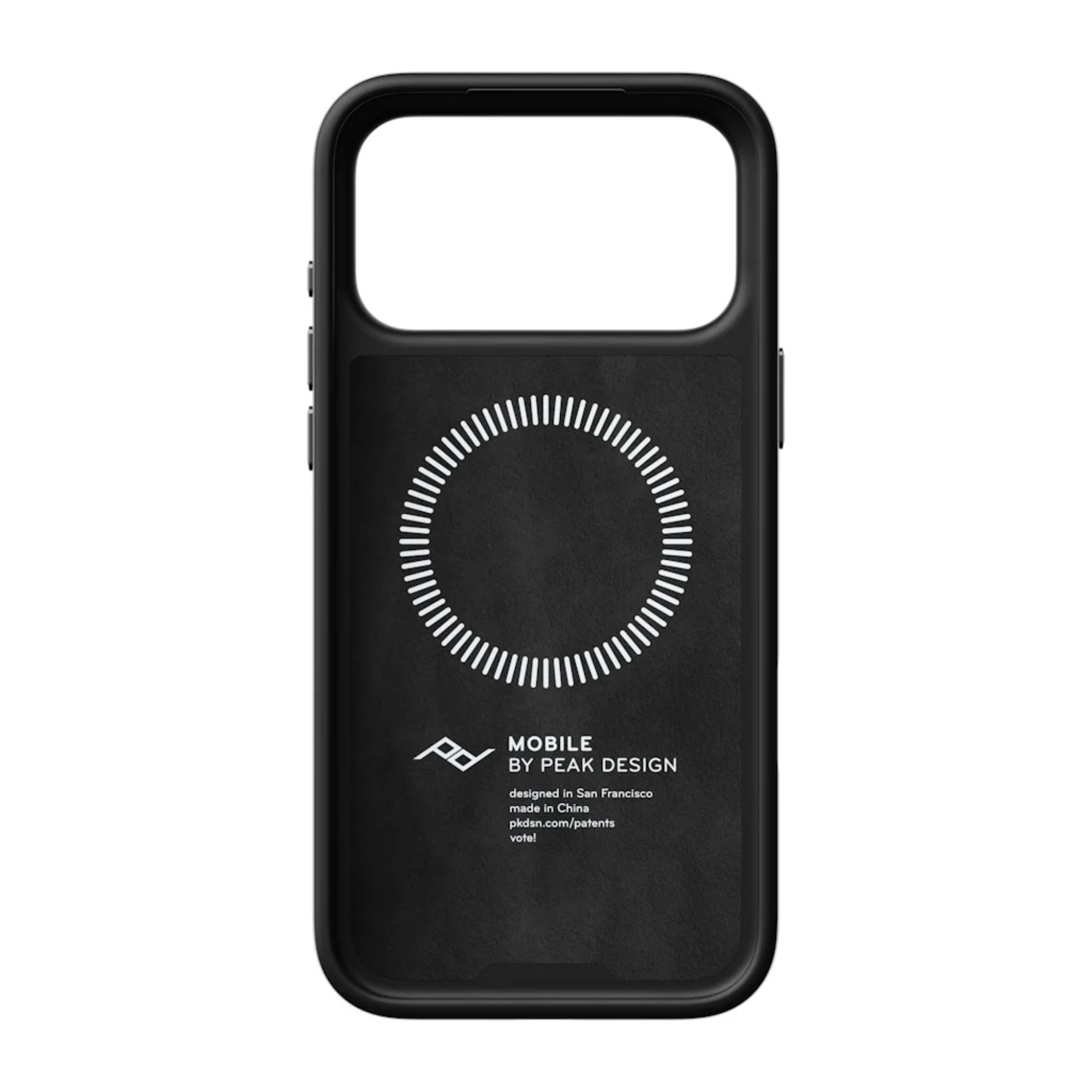Etui na telefon PEAK DESIGN SlimLink Case iPhone 18