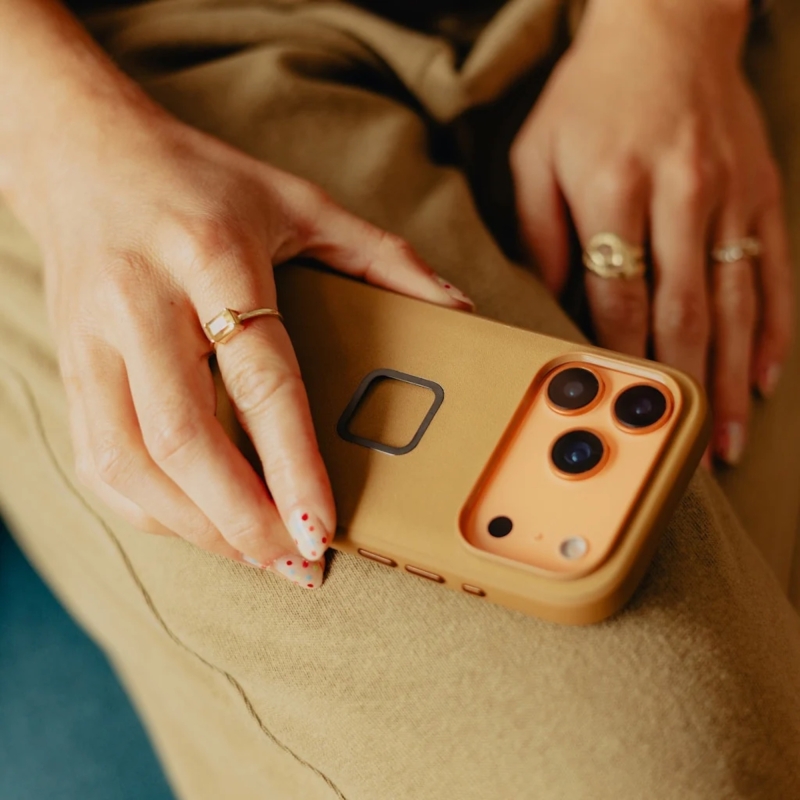 Etui na telefon PEAK DESIGN SlimLink Case iPhone 18