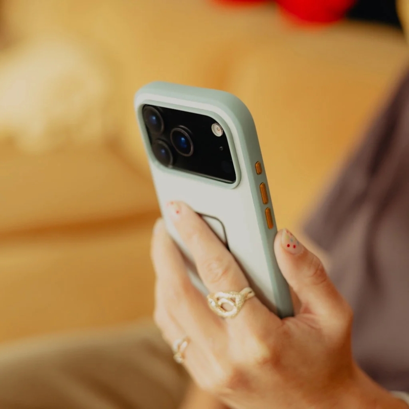 Etui na telefon PEAK DESIGN SlimLink Case iPhone 18
