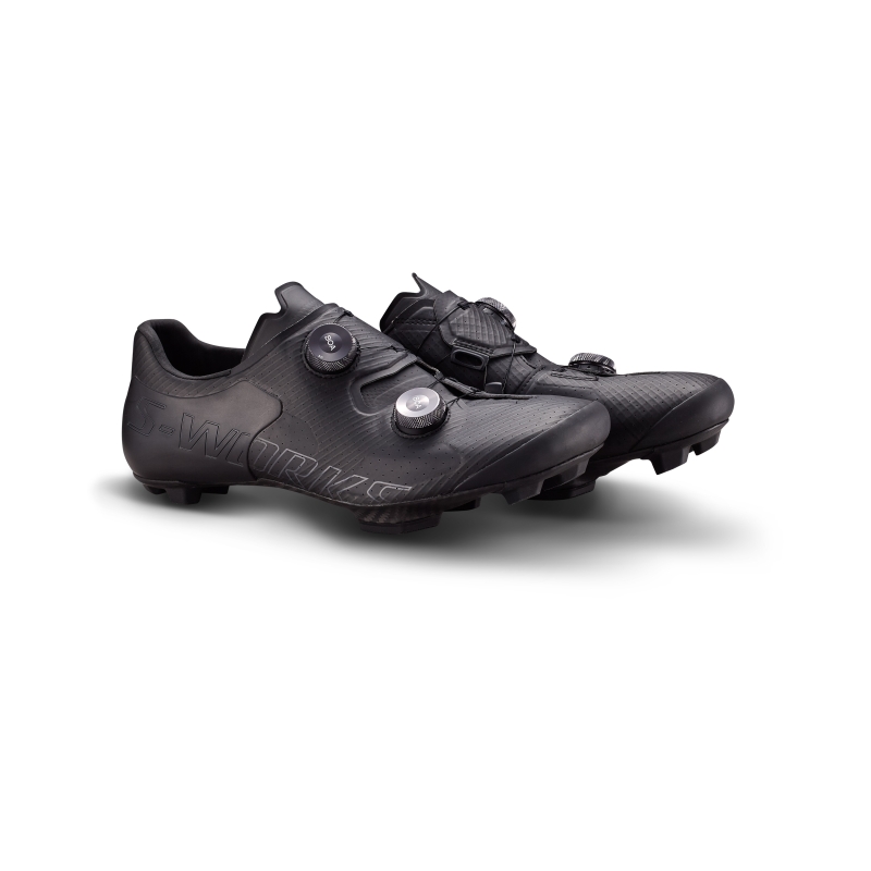 Buty rowerowe SPECIALIZED MTB S-Works Recon EVO