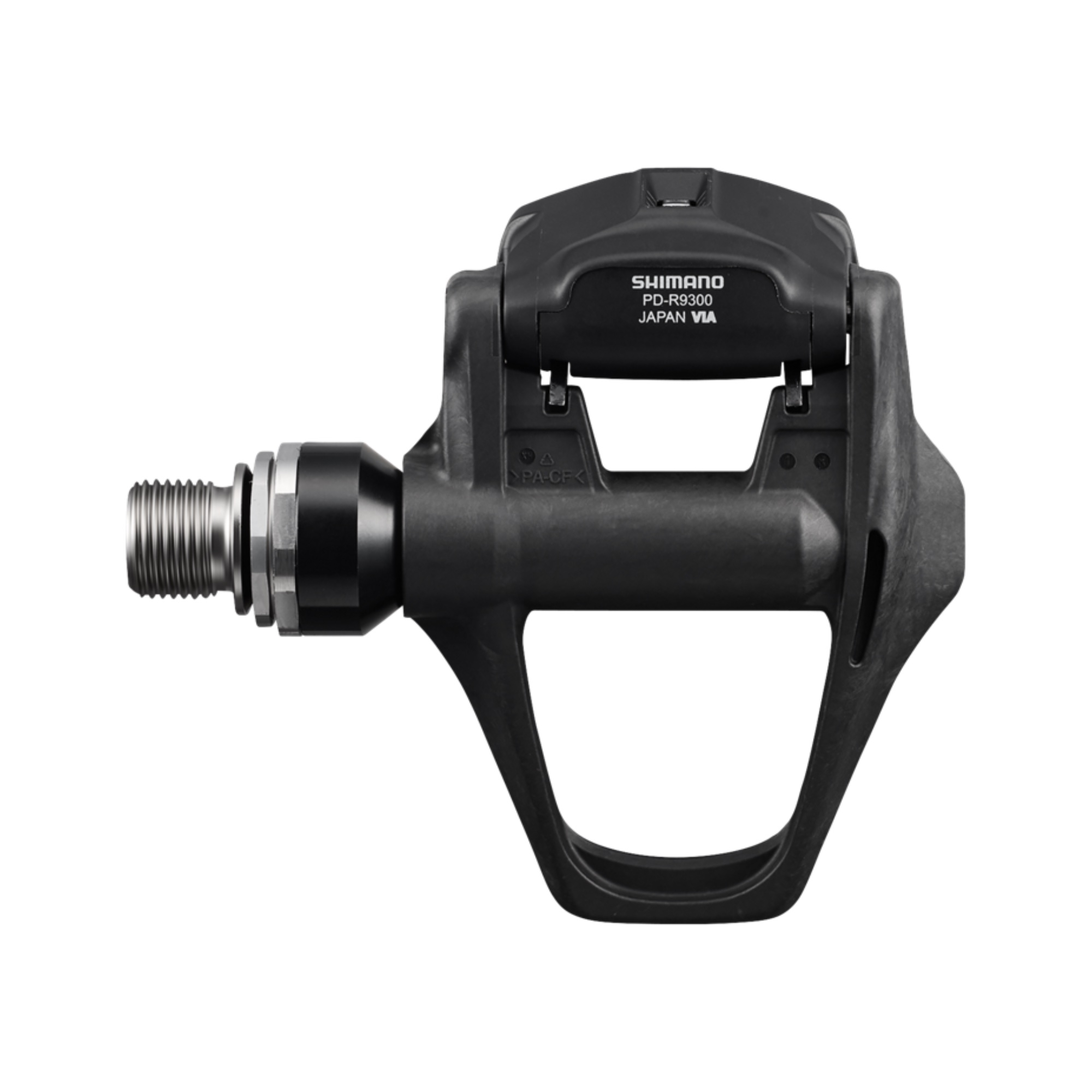 Pedały rowerowe SHIMANO Dura-Ace PD-R9300