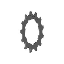 Koronka kasety SHIMANO...