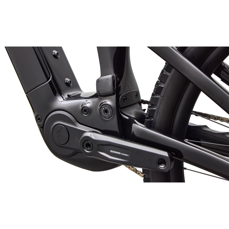Rower elektryczny górski SPECIALIZED Turbo Levo 4 Comp