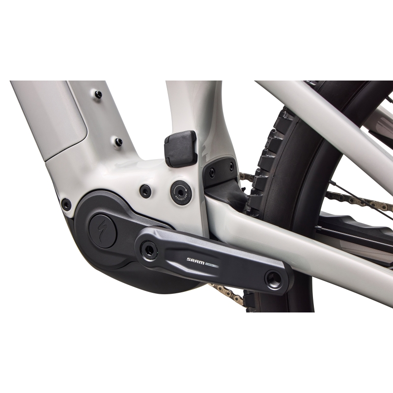 Rower elektryczny górski SPECIALIZED Turbo Levo 4 Comp