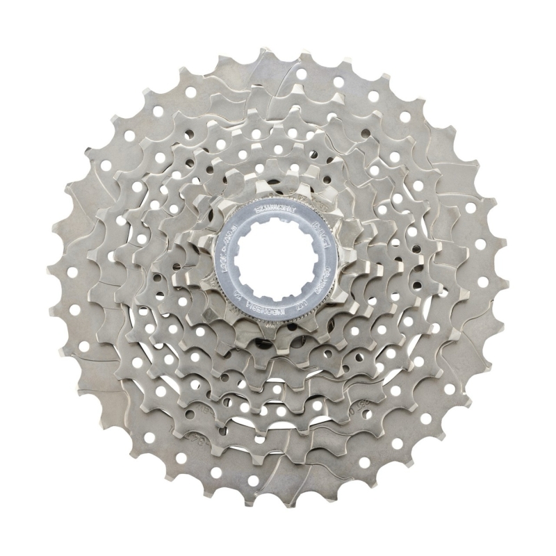 Kaseta SHIMANO Claris CS-HG50-8