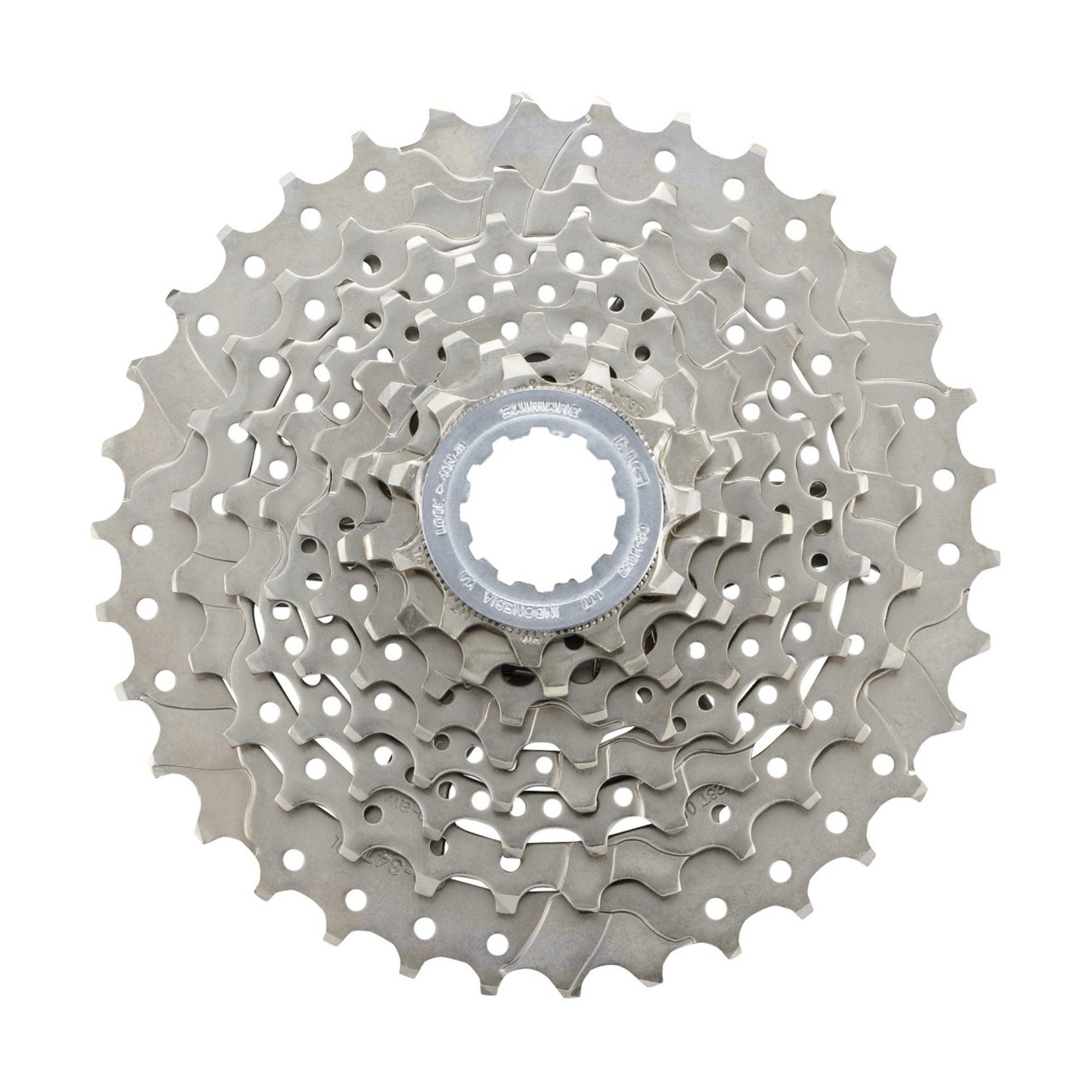 Kaseta SHIMANO Claris CS-HG50-8